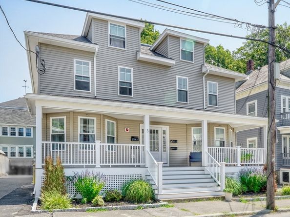 3 Wisteria Street 1, Salem MA 01970