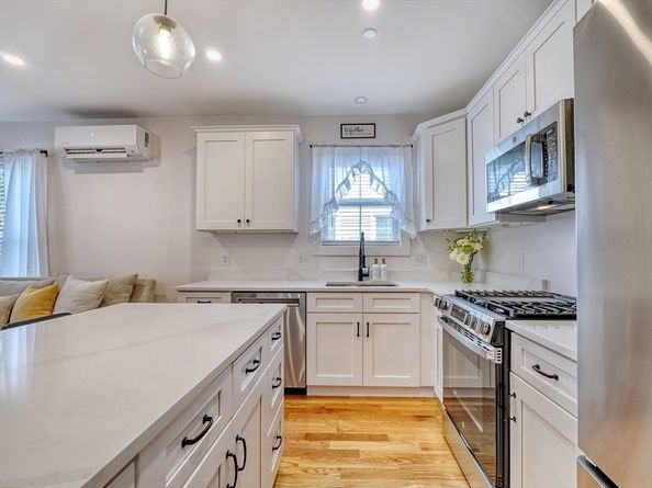3 Wisteria Street 1, Salem MA 01970