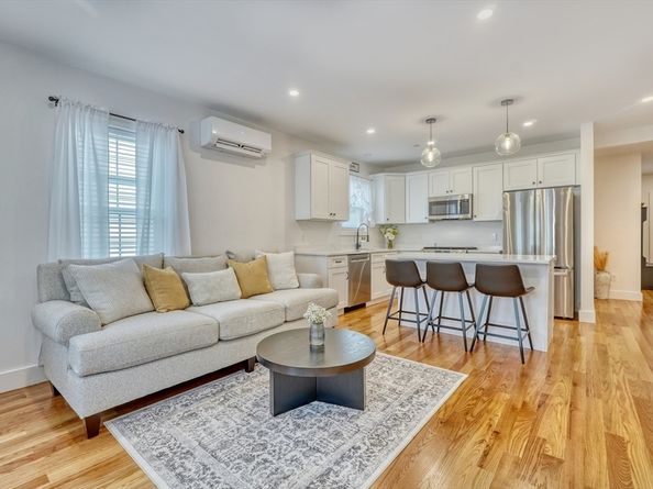 3 Wisteria Street 1, Salem MA 01970