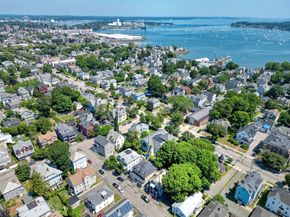 3 Wisteria Street 1, Salem MA 01970