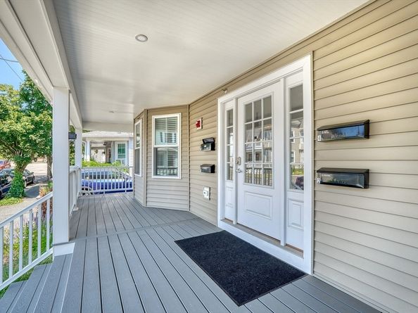 3 Wisteria Street 1, Salem MA 01970