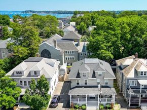 3 Wisteria Street 1, Salem MA 01970