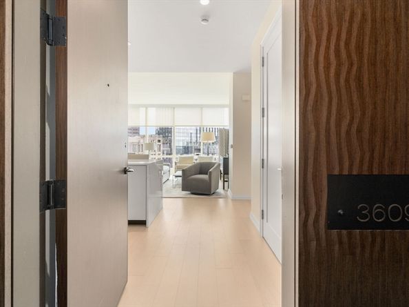 1 Franklin St 3609, Boston MA 02110