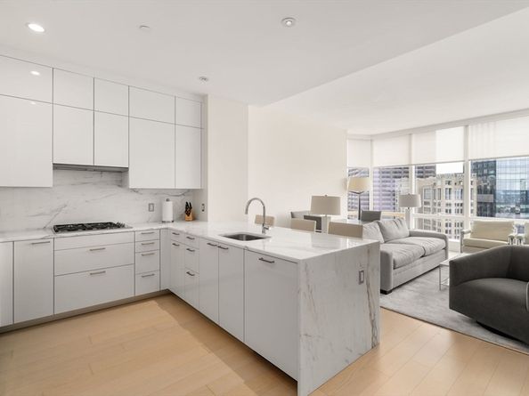 1 Franklin St 3609, Boston MA 02110