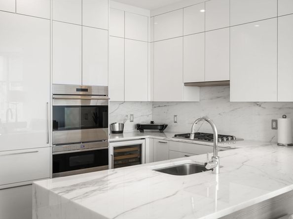 1 Franklin St 3609, Boston MA 02110