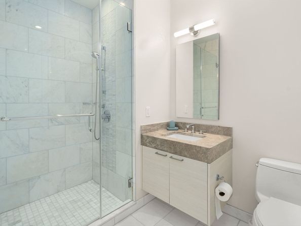 1 Franklin St 3609, Boston MA 02110