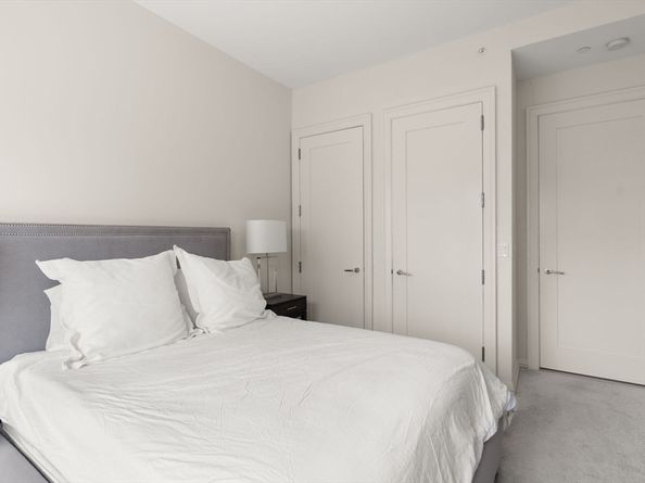 1 Franklin St 3609, Boston MA 02110
