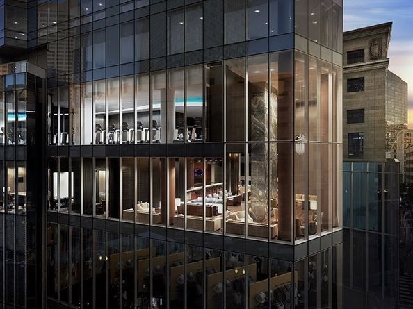 1 Franklin St 3609, Boston MA 02110