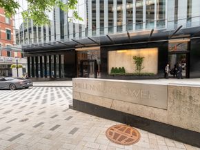 1 Franklin St 3609, Boston MA 02110