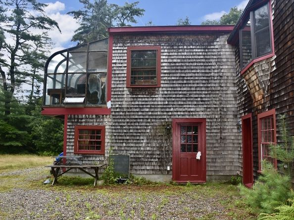 1155 Main St, Marshfield MA 02050