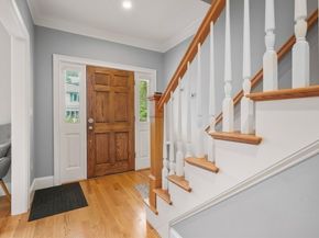 26 Brookfield Rd, Waltham MA 02452