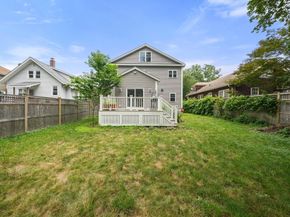 26 Brookfield Rd, Waltham MA 02452