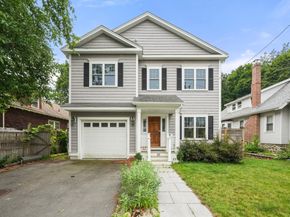 26 Brookfield Rd, Waltham MA 02452