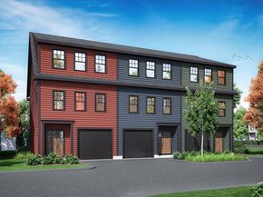 85 Neponset Street 85, Canton MA 02021