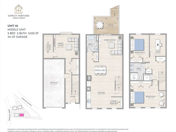 85 Neponset Street 85, Canton MA 02021