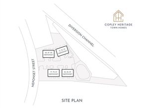 85 Neponset Street 85, Canton MA 02021