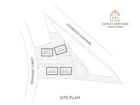 85 Neponset Street 85, Canton MA 02021