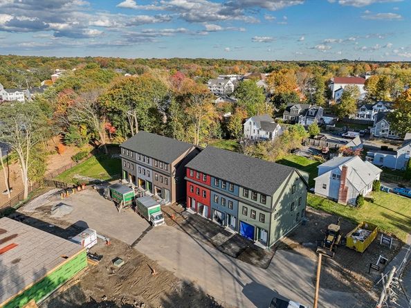 85 Neponset Street 85, Canton MA 02021