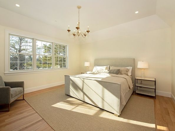 13 Clubview Dr 13, Andover MA 01810