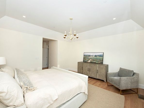 13 Clubview Dr 13, Andover MA 01810