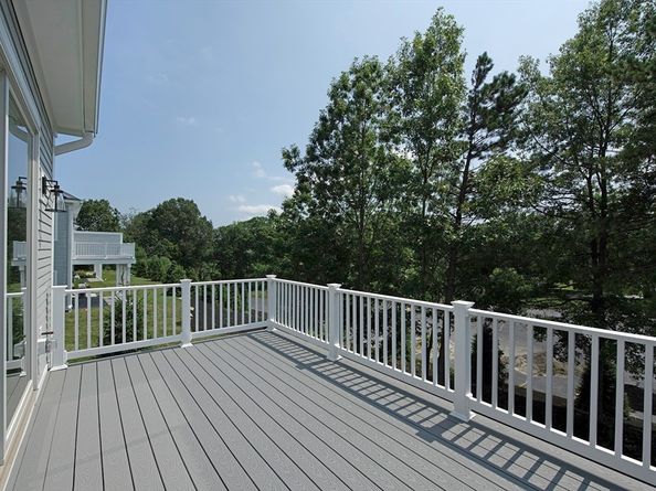 13 Clubview Dr 13, Andover MA 01810