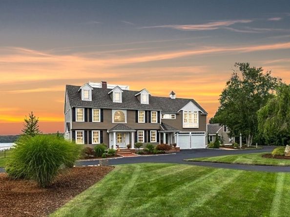 56 & 60 Prince Way, Pembroke MA 02359