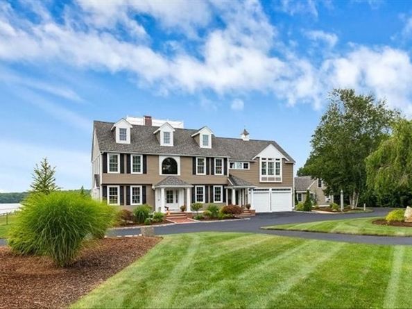 56 & 60 Prince Way, Pembroke MA 02359