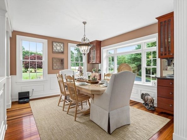 56 & 60 Prince Way, Pembroke MA 02359