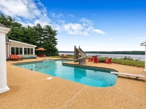 56 & 60 Prince Way, Pembroke MA 02359