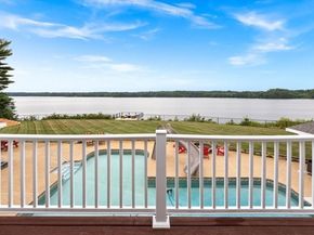 56 & 60 Prince Way, Pembroke MA 02359