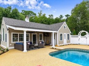 56 & 60 Prince Way, Pembroke MA 02359