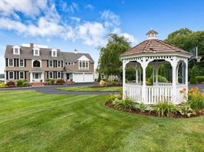 56 & 60 Prince Way, Pembroke MA 02359