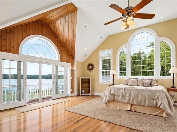 56 & 60 Prince Way, Pembroke MA 02359