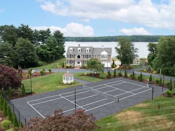 56 & 60 Prince Way, Pembroke MA 02359