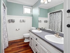 56 & 60 Prince Way, Pembroke MA 02359