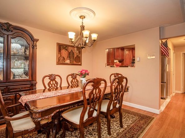 26 Faxon St 2, Stoughton MA 02072