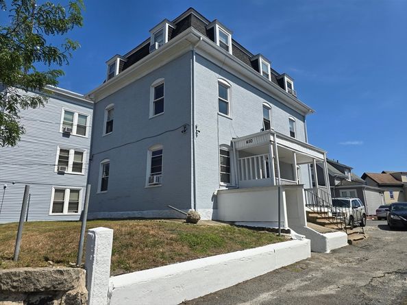 450 Essex St, Lynn MA 01902