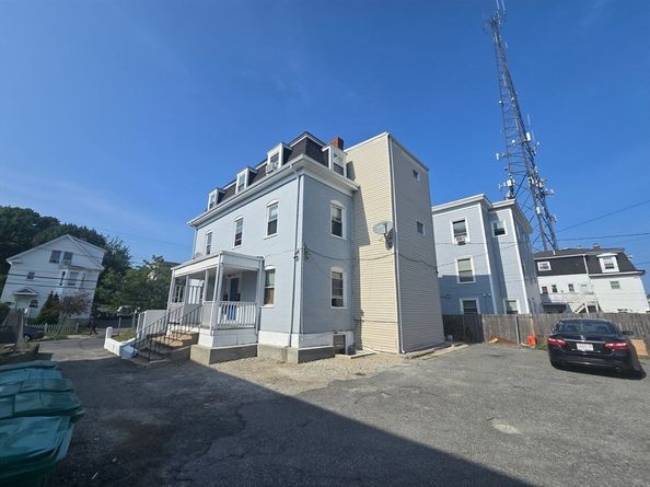 450 Essex St, Lynn MA 01902
