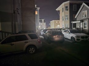 450 Essex St, Lynn MA 01902