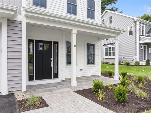 18 Walcott St, Natick MA 01760