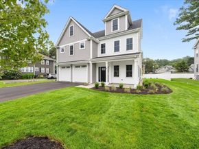 18 Walcott St, Natick MA 01760