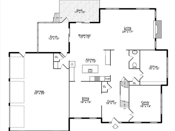14 Essex St, Norfolk MA 02056