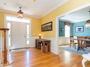 14 Essex St, Norfolk MA 02056