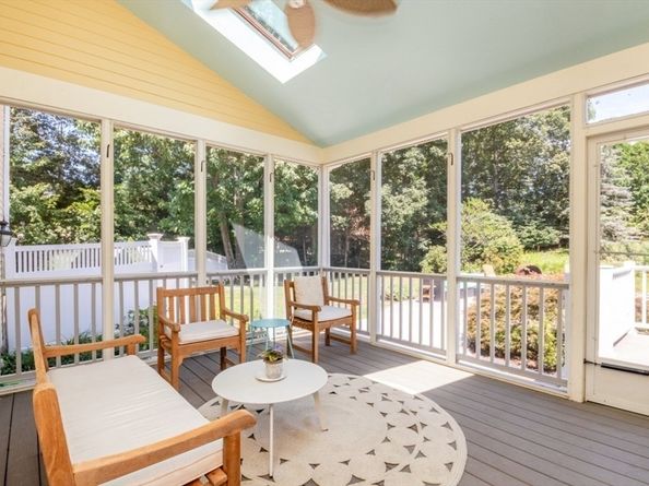 14 Essex St, Norfolk MA 02056