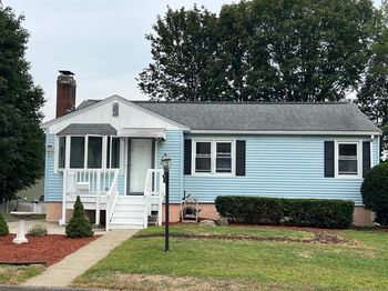 43 Harriet Ave