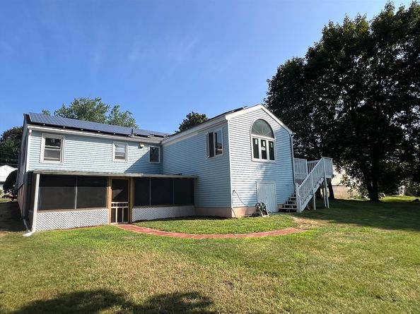 43 Harriet Ave, Shrewsbury MA 01545