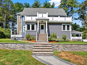63 Outlook Rd, Billerica MA 01862
