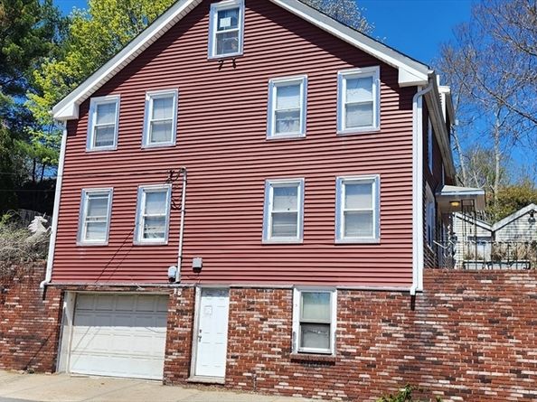 14-16 Tremont St, Peabody MA 01960