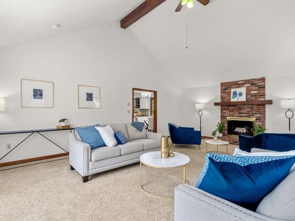 1 Maillet Dr, Acton MA 01720