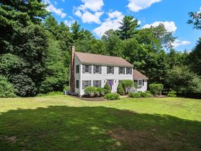 1 Maillet Dr, Acton MA 01720